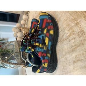 Brooks Adrenaline 21 Multicolor